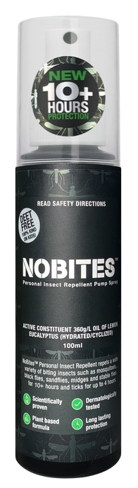 NoBites Insect Repellent